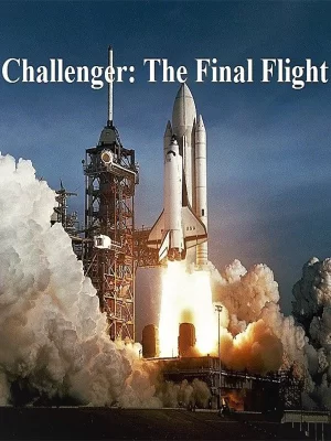 سریال چلنجر: پرواز نهایی Challenger: The Final Flight 2020